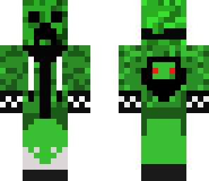 creeper dj