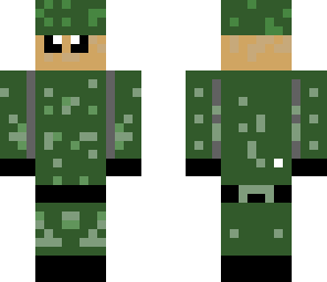 army soldier
