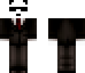 agent panda