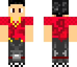 shirt guy