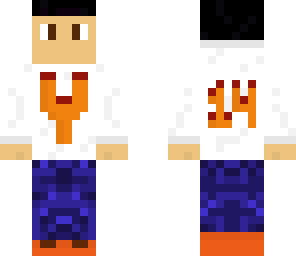 my skin