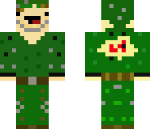 derp soldier