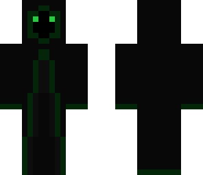 green wizard