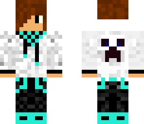 teenager 5