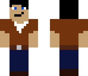 random guy