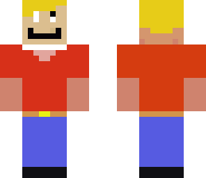 gaming bro s