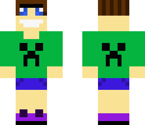 creeper
