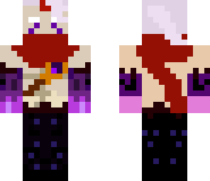 varus the arrow of retribution