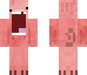 derpy pig