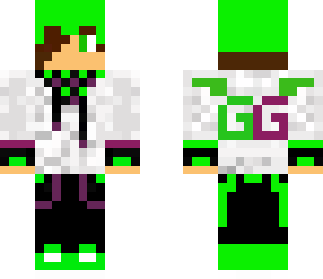 green guild regular