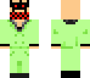 loco popo
