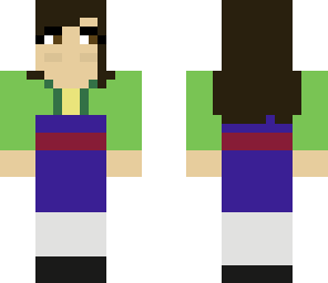 mulan