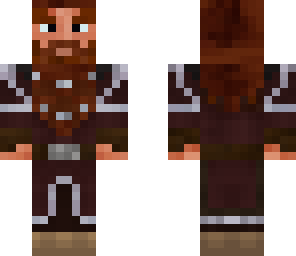 gloin the dwarf