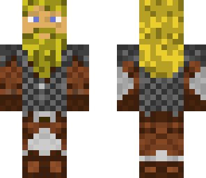 true viking