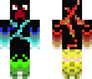 boss creaper