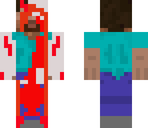 herobrine