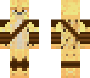 cheeta warrior
