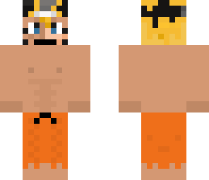pool naruto