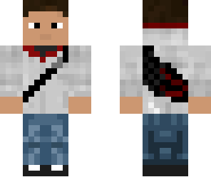 desmond miles
