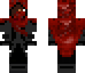 dark assassin by ryinilith improved
