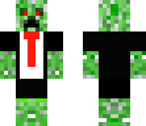 agent creeper
