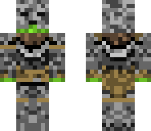 armored creeper