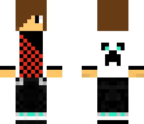 teenager 6