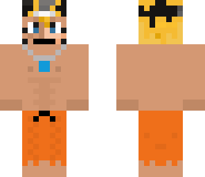 pool naruto