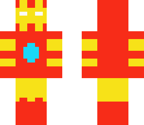 iron man