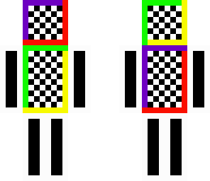 something random