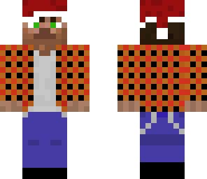santa lego299