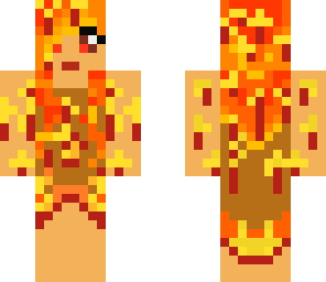blazegirl