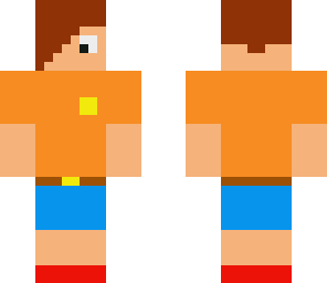 boy