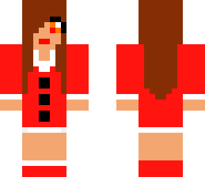 weihnachtsgirl