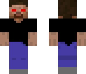 the new herobrine