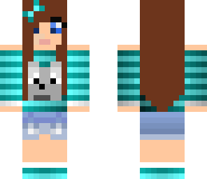 girl