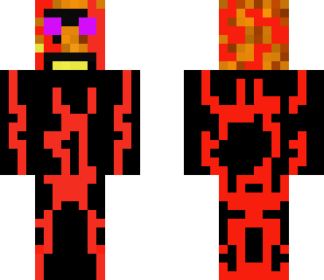 bloodman