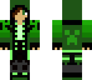 new cool guy