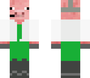 pig mccloud
