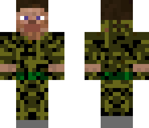 spec ops steve