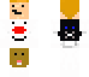 nmpeil famly