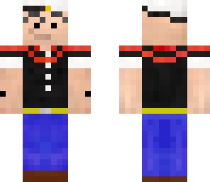 popeye