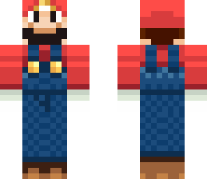mario