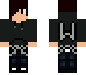 skin for wam