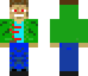 improved micahcraft13