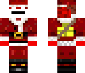 santa elmo version 3