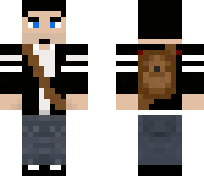 simple steve