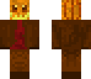 headless horseman