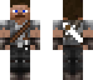 hunter