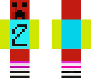 fire creeper